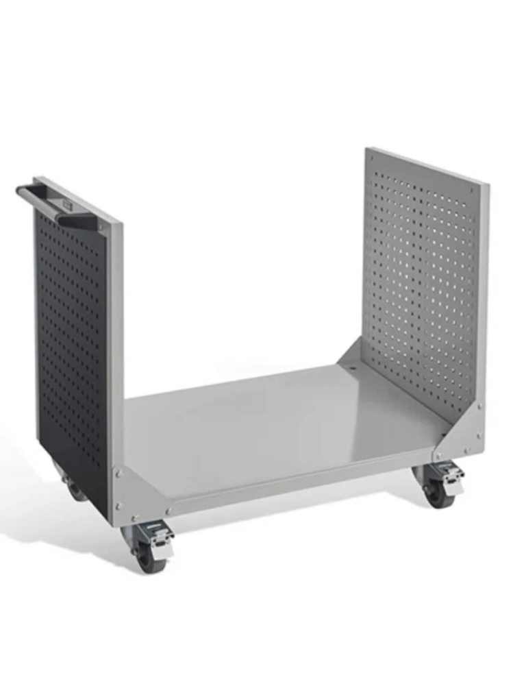 Тележка инструментальная ДиКом ВСТ-030-01 купить в Самаре Тележка инструментальная ДиКом ВСТ-030-01 купить в Самаре