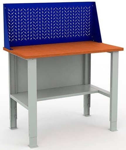 Верстак Expert W120.F2/F2.010.WSh купить в Самаре