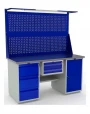 Верстак Практик Profi WT160.WD3/WD1.121