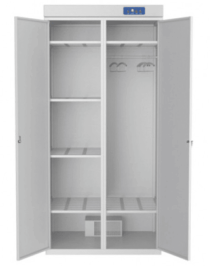 Шкаф сушильный ЛУЧ ЛШС-02 Шкаф сушильный ЛУЧ ЛШС-02