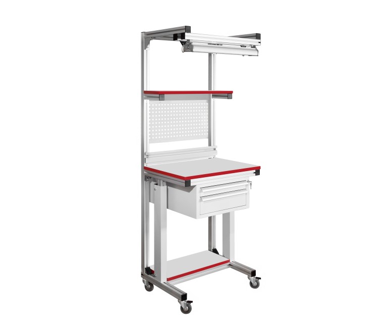 Стойка подкатная ремонтная Gresson СР-КП купить в Самаре Стойка подкатная ремонтная Gresson СР-КП купить в Самаре