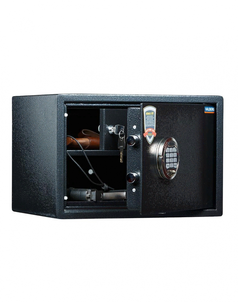 Оружейный сейф Valberg Арсенал 25T EL купить в Самаре Оружейный сейф Valberg Арсенал 25T EL купить в Самаре