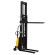 Штабелер с электроподъемом BDA 1530 (1500 кг, 3 м, 12В / 120Ач) SMARTLIFT (SMART) купить в Самаре