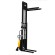 Штабелер с электроподъемом BDA 1530 (1500 кг, 3 м, 12В / 120Ач) SMARTLIFT (SMART) купить в Самаре