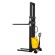Штабелер с электроподъемом BDA 1530 (1500 кг, 3 м, 12В / 120Ач) SMARTLIFT (SMART) купить в Самаре