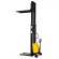 Штабелер с электроподъемом BDA 1530 (1500 кг, 3 м, 12В / 120Ач) SMARTLIFT (SMART) купить в Самаре