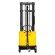 Штабелер с электроподъемом BDA 1530 (1500 кг, 3 м, 12В / 120Ач) SMARTLIFT (SMART) купить в Самаре