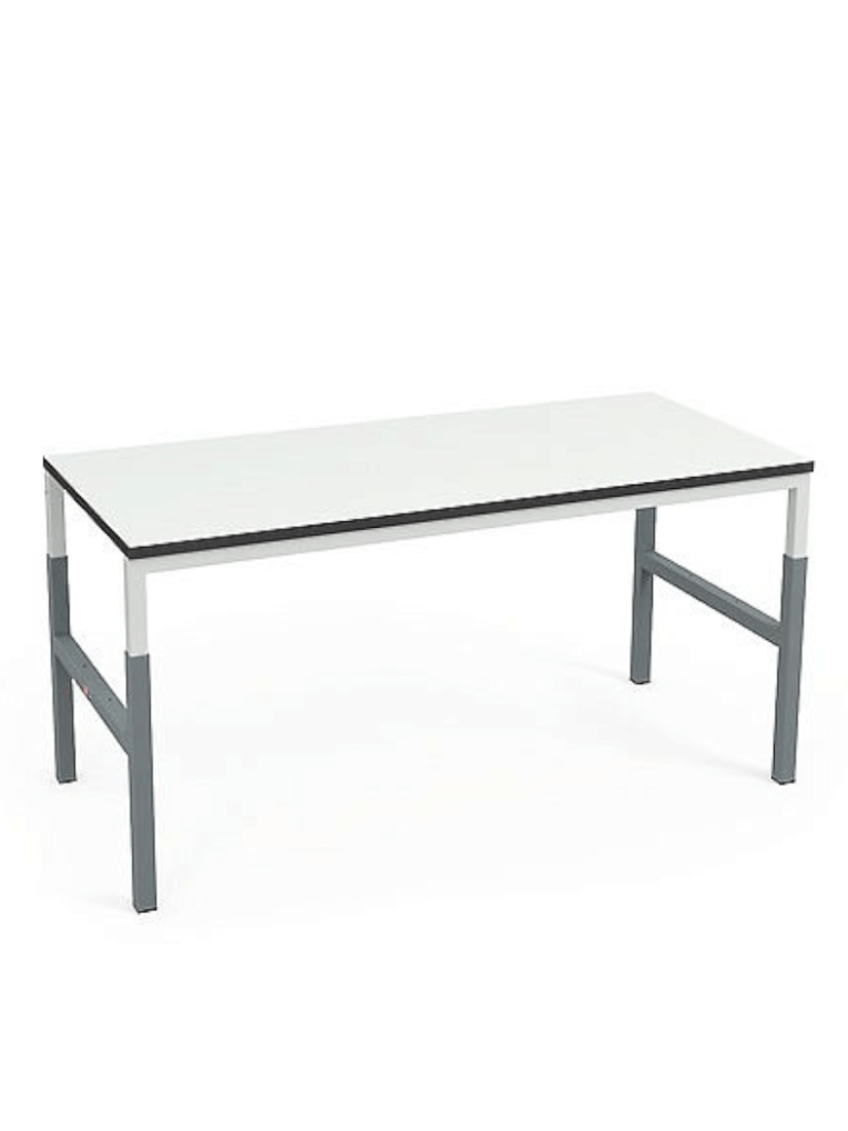 Стол монтажный ДиКом СР-М-150/90-01 ESD Пластик купить в Самаре Стол монтажный ДиКом СР-М-150/90-01 ESD Пластик купить в Самаре