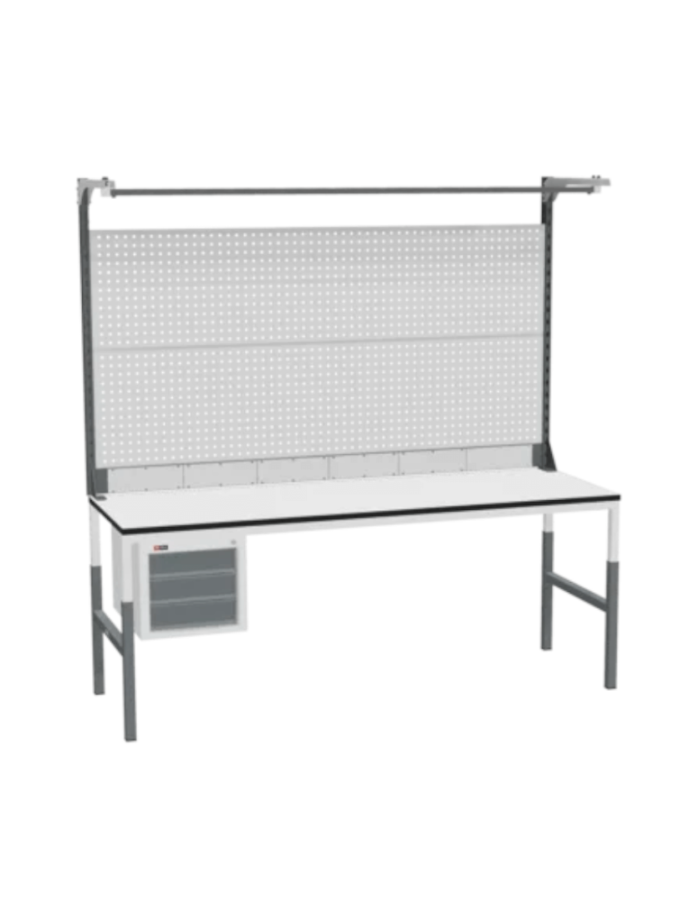 Стол монтажный ДиКом СР-М-200-04 ДСП купить в Самаре