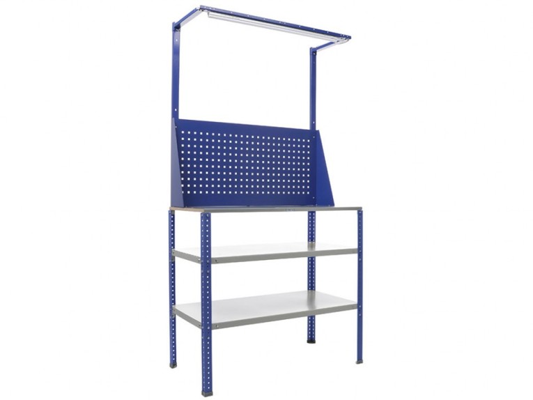 Верстак Практик Garage №115 купить в Самаре Верстак Практик Garage №115 купить в Самаре