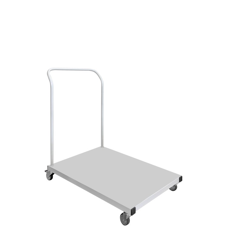 Тележка транспортная Gresson ТТ ТТ ESD купить в Самаре Тележка транспортная Gresson ТТ ТТ ESD купить в Самаре