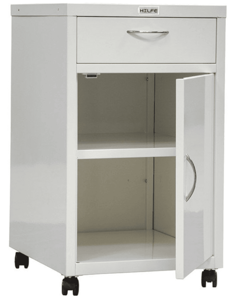 Медицинская тумба МД ТП-2 купить в Самаре Медицинская тумба МД ТП-2 купить в Самаре