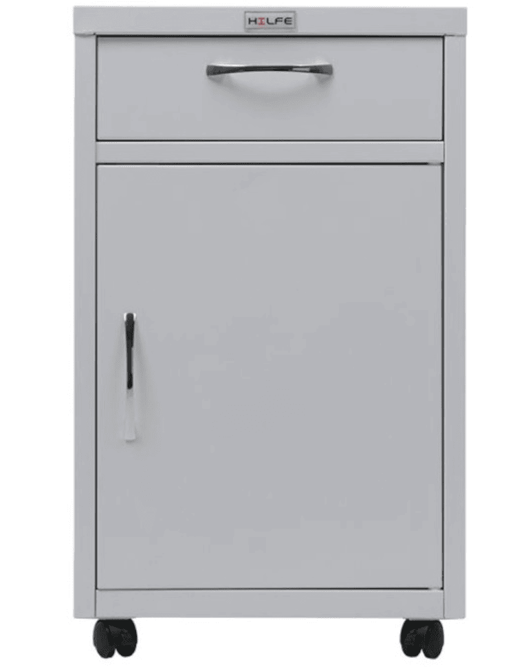 Медицинская тумба МД ТП-2 купить в Самаре Медицинская тумба МД ТП-2 купить в Самаре