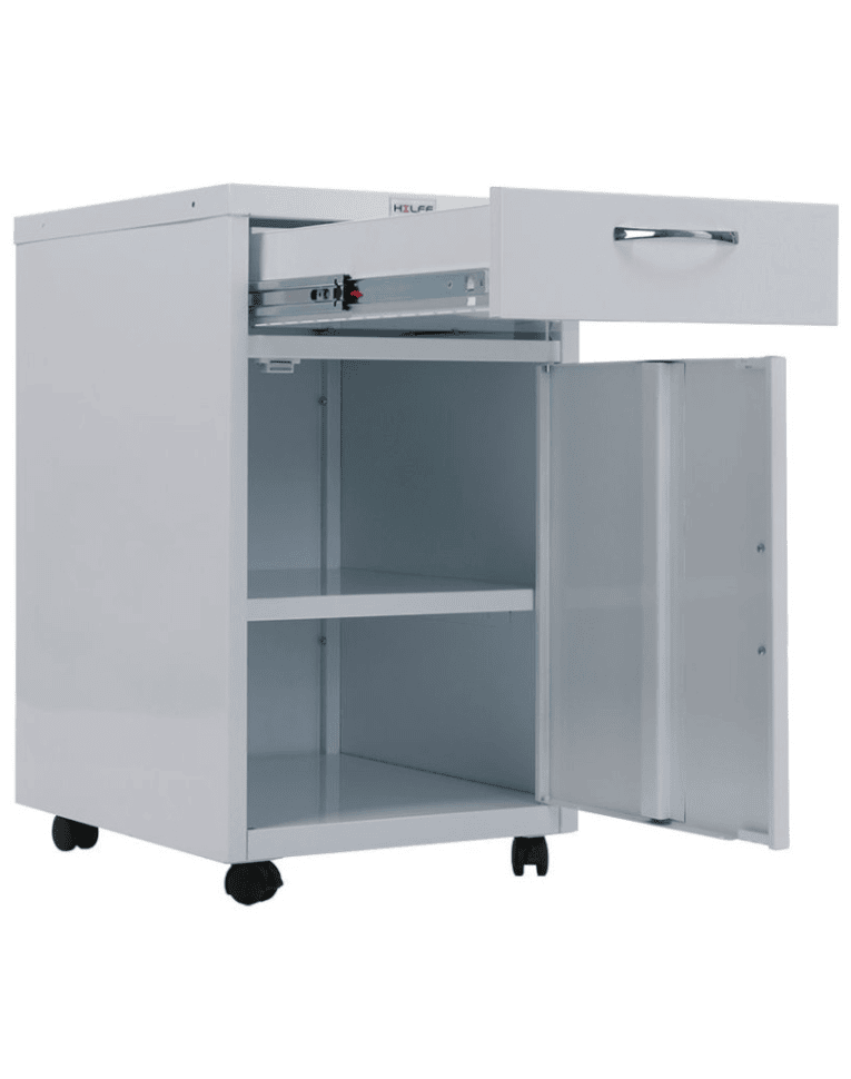 Медицинская тумба МД ТП-2 купить в Самаре Медицинская тумба МД ТП-2 купить в Самаре