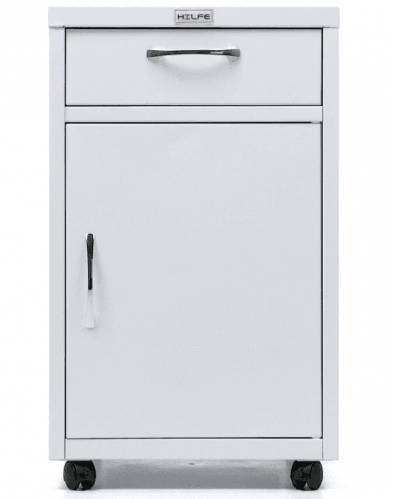 Медицинская тумба МД ТП-2 купить в Самаре Медицинская тумба МД ТП-2 купить в Самаре