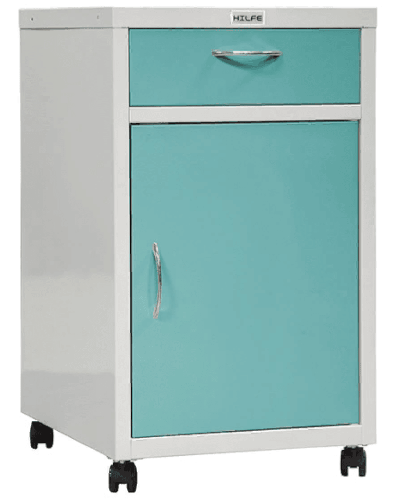 Медицинская тумба МД ТП-2 купить в Самаре Медицинская тумба МД ТП-2 купить в Самаре