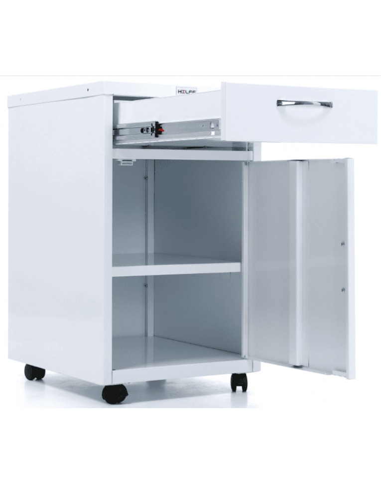 Медицинская тумба МД ТП-2 купить в Самаре Медицинская тумба МД ТП-2 купить в Самаре