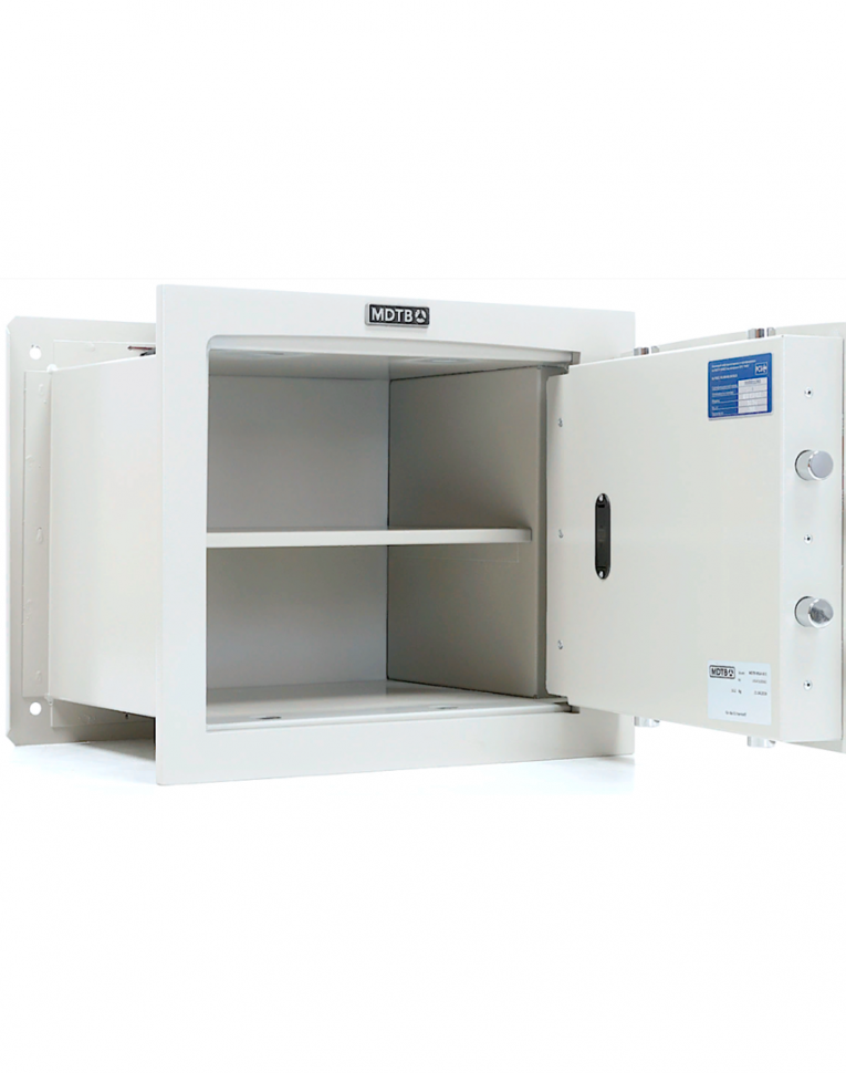 Встраиваемый сейф MDTB-Vega 44.E купить в Самаре Встраиваемый сейф MDTB-Vega 44.E купить в Самаре