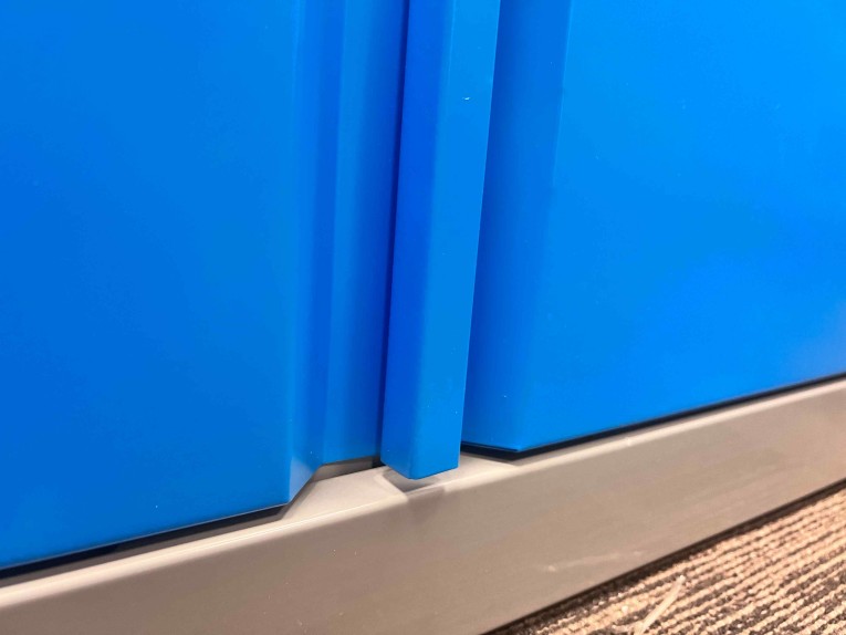 Шкаф инструментальный TNC 180.S6 купить в Самаре Шкаф инструментальный TNC 180.S6 купить в Самаре