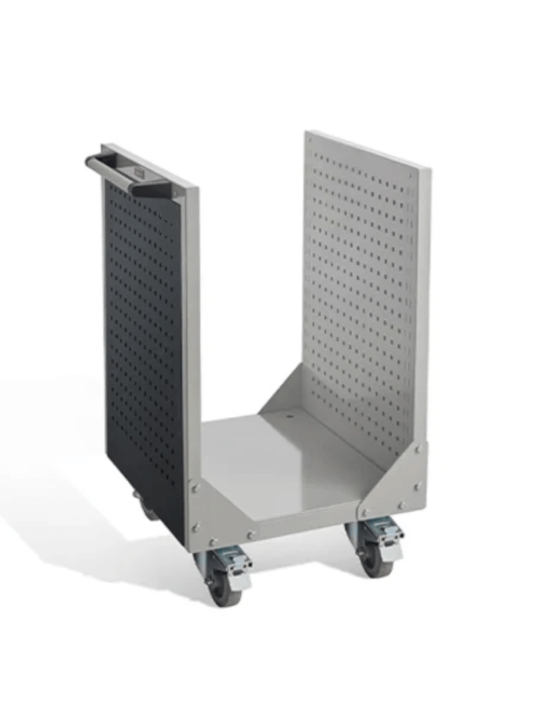 Тележка инструментальная ДиКом ВСТ-010-01 купить в Самаре Тележка инструментальная ДиКом ВСТ-010-01 купить в Самаре