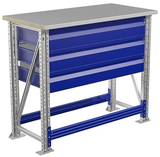 Верстак Master MT100.MF1 / MF1.300 купить в Самаре Верстак Master MT100.MF1 / MF1.300 купить в Самаре