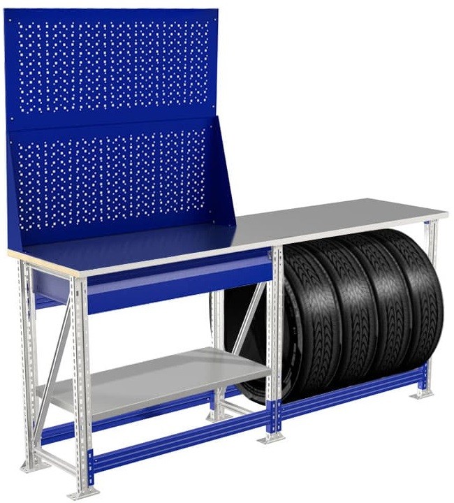 Верстак Master MT100.MF1 / MF1 / MF1.121.000 купить в Самаре Верстак Master MT100.MF1 / MF1 / MF1.121.000 купить в Самаре