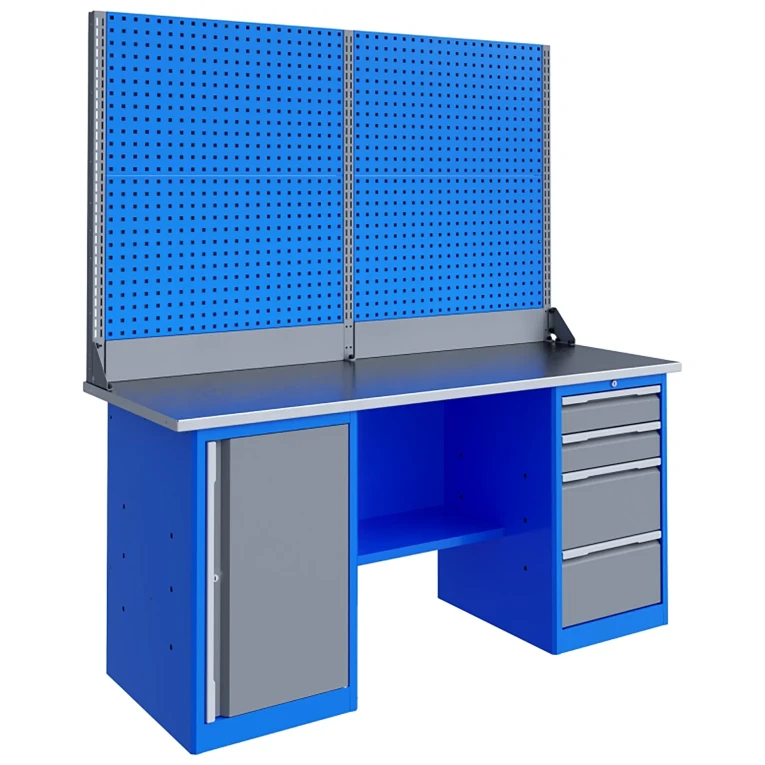 Верстак PRF 201.47.3-2 купить в Самаре Верстак PRF 201.47.3-2 купить в Самаре