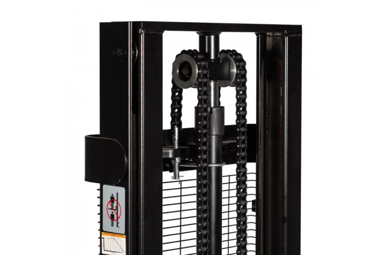 Штабелер электрический самоходный 1,2 т - 3 м Вилы: 1150 , Гелевая АКБ, CL1230J SIBLINE купить в Самаре Штабелер электрический самоходный 1,2 т - 3 м Вилы: 1150 , Гелевая АКБ, CL1230J SIBLINE купить в Самаре