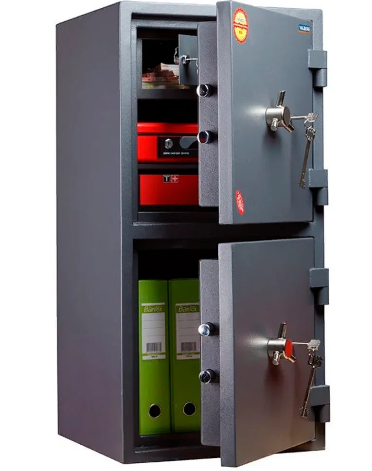 Взломостойкий сейф Valberg Гранит 90T/2 купить в Самаре Взломостойкий сейф Valberg Гранит 90T/2 купить в Самаре