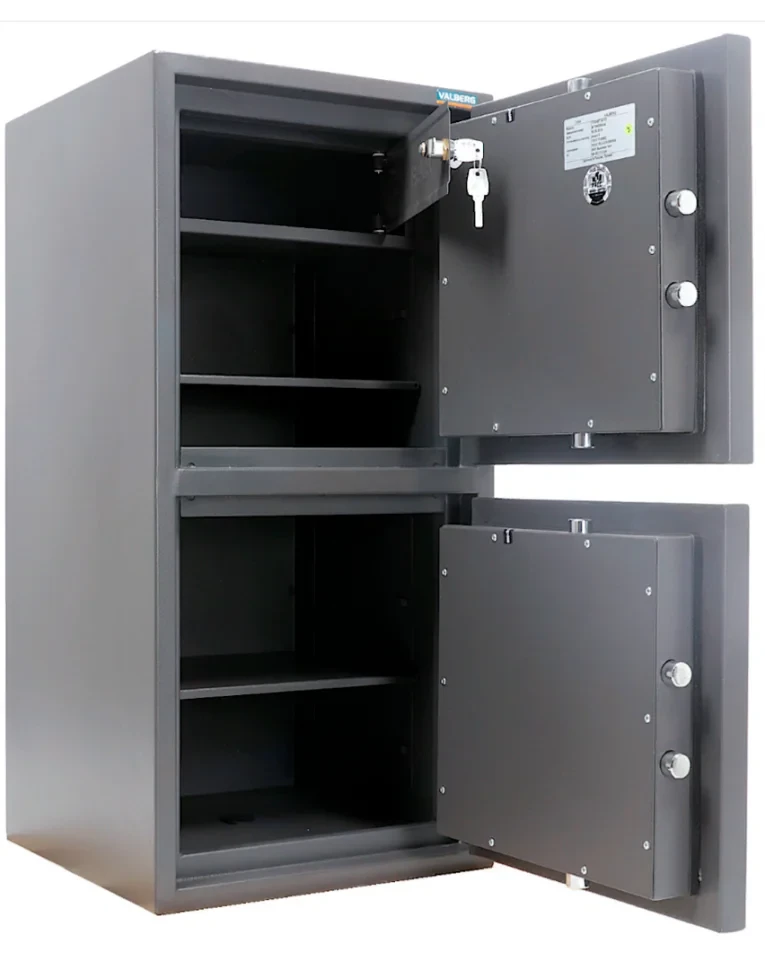 Взломостойкий сейф Valberg Гранит 90T/2 купить в Самаре Взломостойкий сейф Valberg Гранит 90T/2 купить в Самаре