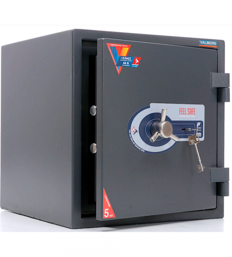 Огневзломостойкий сейф Valberg Гарант 46 купить в Самаре