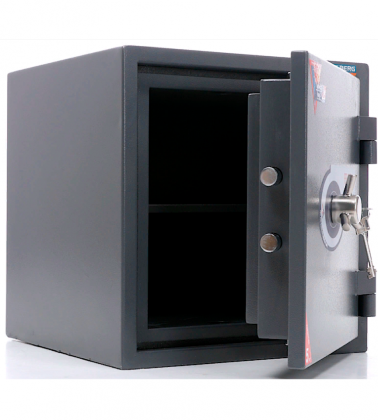 Огневзломостойкий сейф Valberg Гарант 46 купить в Самаре