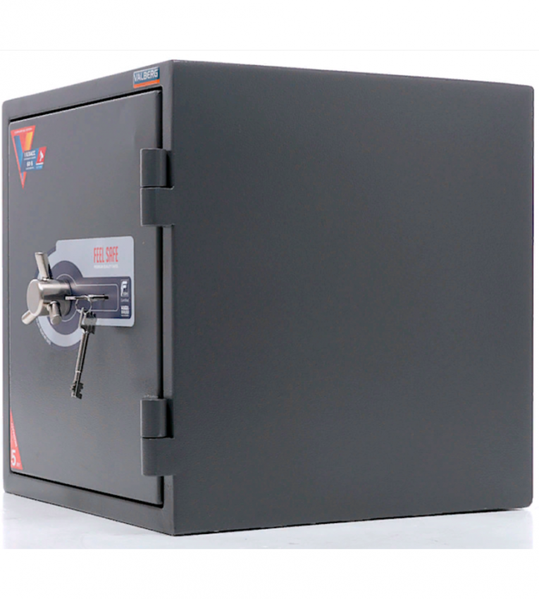 Огневзломостойкий сейф Valberg Гарант 46 купить в Самаре