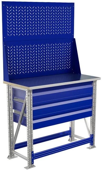 Верстак Master MT100.MF1 / MF1.320 купить в Самаре Верстак Master MT100.MF1 / MF1.320 купить в Самаре