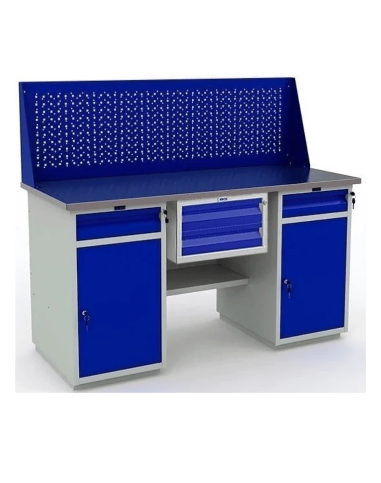Верстак Profi WT160.WD2/WD2.110 купить в Самаре
