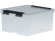 Контейнер Rox Box Original 2 (210х170х95 мм с крышкой и клипсами прозрачный) купить в Самаре