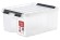 Контейнер Rox Box Original 2 (210х170х95 мм с крышкой и клипсами прозрачный) купить в Самаре