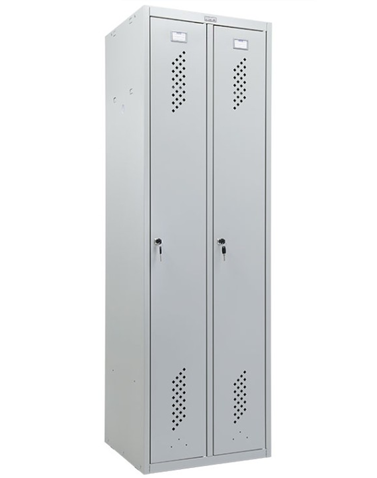 Шкаф для раздевалок Стандарт LS-21-50 купить в Самаре Шкаф для раздевалок Стандарт LS-21-50 купить в Самаре