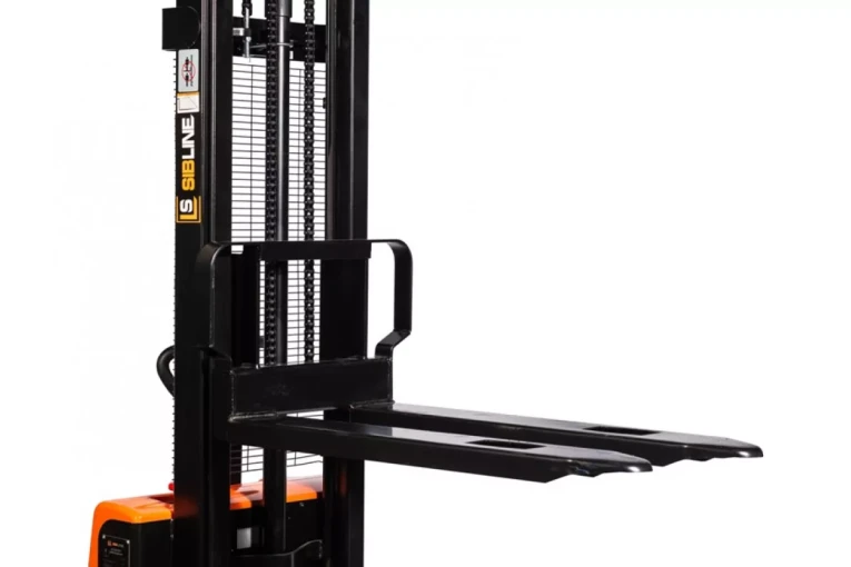 Штабелер электрический самоходный 1,2 т-3,5м Вилы: 1150 , Гелевая АКБ, CL1235J SIBLINE купить в Самаре Штабелер электрический самоходный 1,2 т-3,5м Вилы: 1150 , Гелевая АКБ, CL1235J SIBLINE купить в Самаре