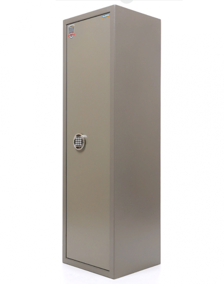 Оружейный сейф Valberg Ирбис 8 EL купить в Самаре Оружейный сейф Valberg Ирбис 8 EL купить в Самаре