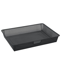 Корзина мелкосетчатая GBM 60х10 графит Корзина мелкосетчатая GBM 60х10 графит