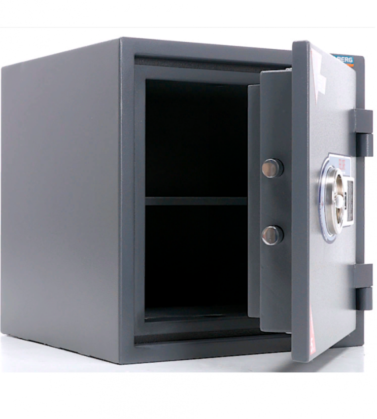 Огневзломостойкий сейф Valberg Гарант 46 EL купить в Самаре Огневзломостойкий сейф Valberg Гарант 46 EL купить в Самаре