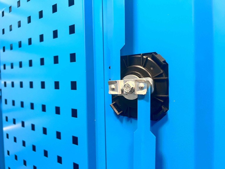 Шкаф инструментальный TNC 181.2B1.2S1 купить в Самаре Шкаф инструментальный TNC 181.2B1.2S1 купить в Самаре