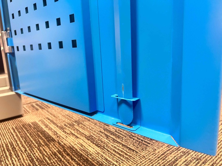 Шкаф инструментальный TNC 181.2B1.2S1 купить в Самаре Шкаф инструментальный TNC 181.2B1.2S1 купить в Самаре