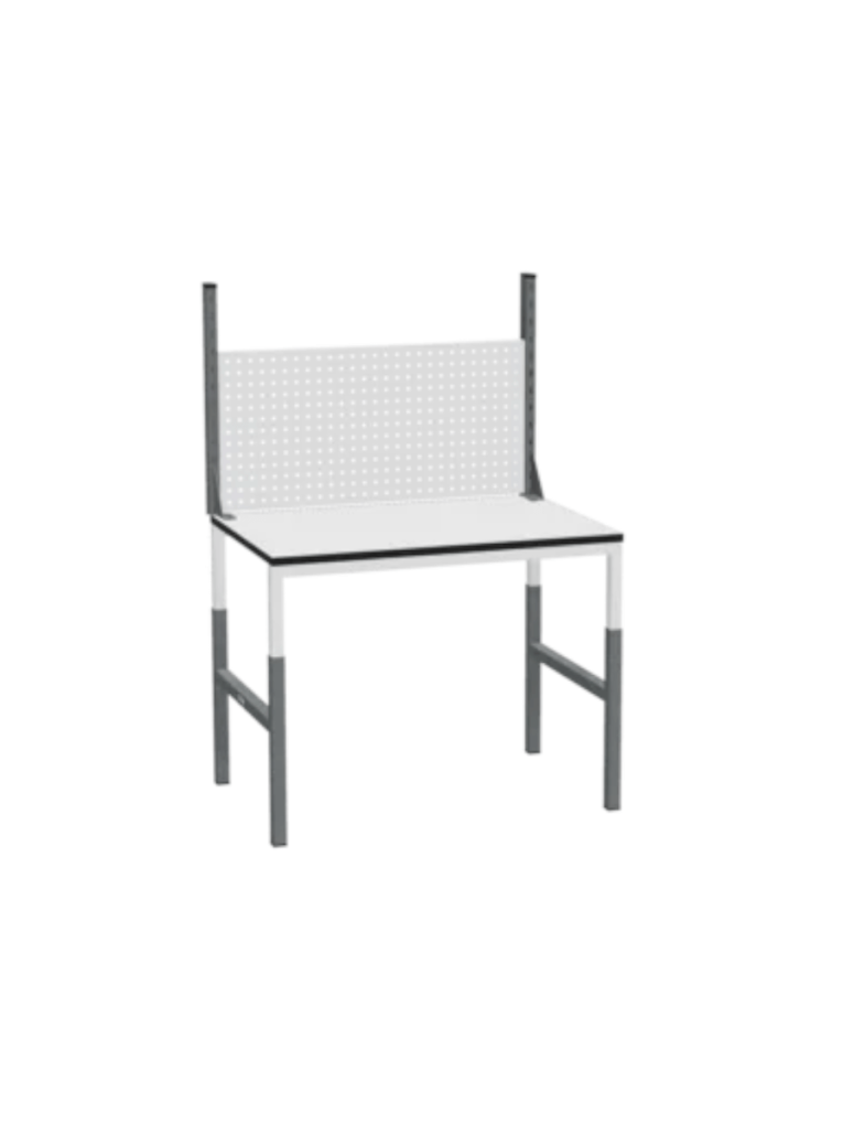 Стол монтажный ДиКом СР-М-100-02 ДСП купить в Самаре Стол монтажный ДиКом СР-М-100-02 ДСП купить в Самаре