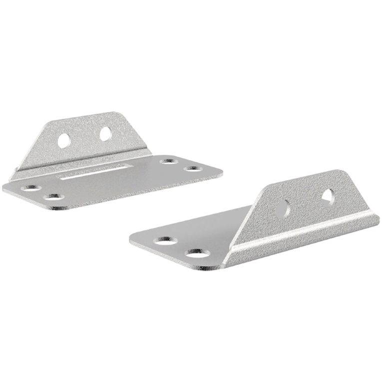 Подпятник стойки MS Pro (2 шт.) купить в Самаре Подпятник стойки MS Pro (2 шт.) купить в Самаре