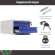 Верстак Profi WT160.WD5/F1.010 (WB 160Sh + WD5 + WS) купить в Самаре