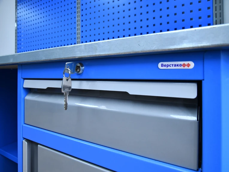 Верстак PRF 161.35.1 купить в Самаре