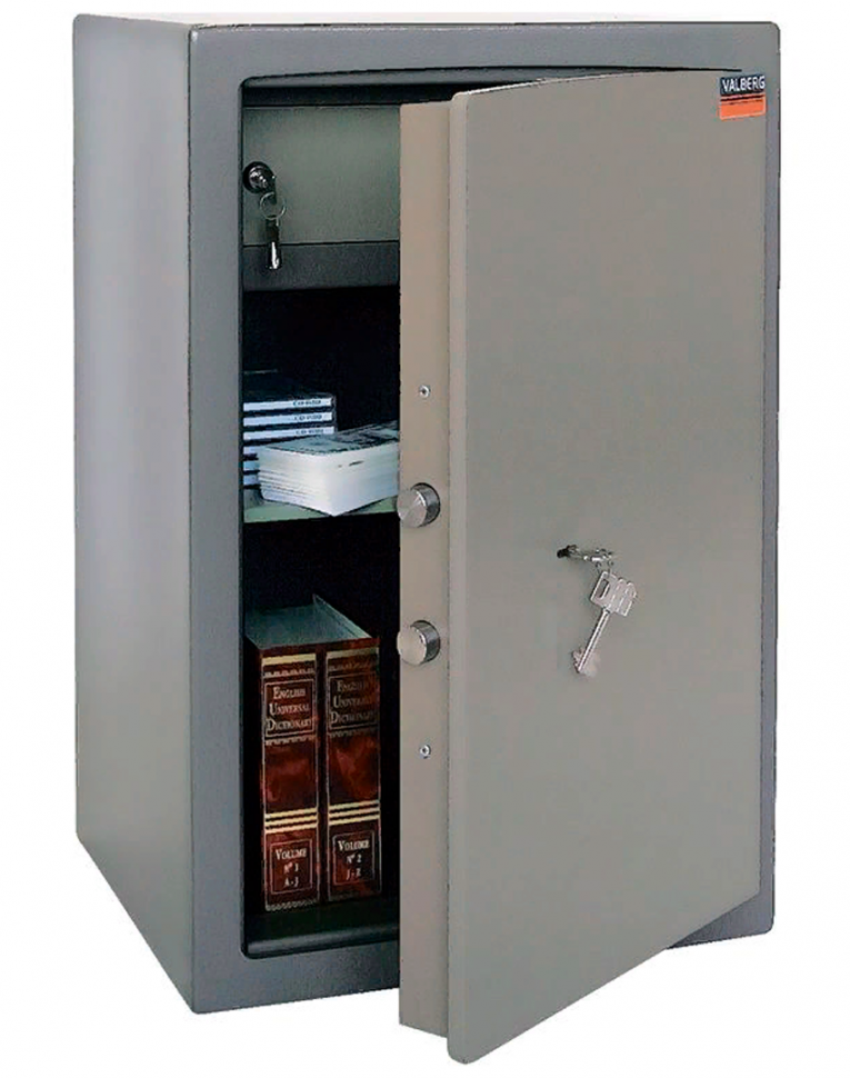 Взломостойкий сейф Valberg Карат-67T купить в Самаре Взломостойкий сейф Valberg Карат-67T купить в Самаре