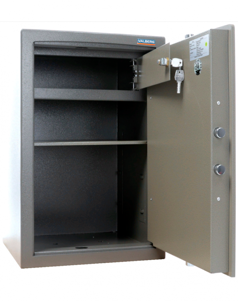 Взломостойкий сейф Valberg Карат-67T купить в Самаре Взломостойкий сейф Valberg Карат-67T купить в Самаре